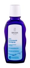 Weleda Witch Hazel, One-Step Cleanser & Toner, prausiamasis vanduo moterims, 100ml