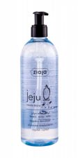 Ziaja Jeju, micelinis vanduo moterims, 390ml