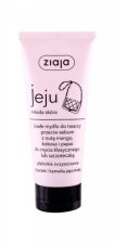 Ziaja Jeju, White Face Soap, prausiamoji želė moterims, 75ml