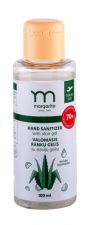 Margarita Hand Sanitizer, Antibacterial želė moterims ir vyrams, 100ml
