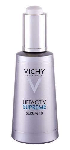 Vichy Liftactiv Supreme, veido serumas moterims, 50ml