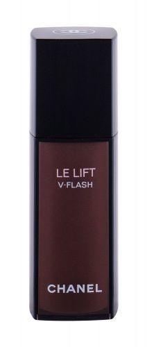 Chanel Le Lift, Anti-Wrinkle V-Flash Serum, veido serumas moterims, 15ml
