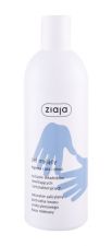 Ziaja Antibacterial, Hand Wash, skystas muilas moterims ir vyrams, 400ml