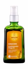 Weleda Sea Buckthorn, Replenishing, kūno aliejus moterims, 100ml