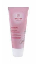 Weleda Almond, Sensitive, rankų kremas moterims, 50ml