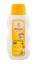 Weleda Baby, Calendula Bath, vonios putos vaikams, 200ml