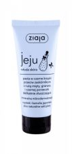 Ziaja Jeju, Micro-Exfoliating Face Paste, pilingas moterims, 75ml