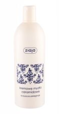 Ziaja Ceramide, Creamy Shower Soap, dušo želė moterims, 500ml