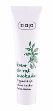 Ziaja Avocado, Regenerating, rankų kremas moterims, 100ml