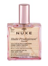 NUXE Huile Prodigieuse, Florale, kūno aliejus moterims, 100ml