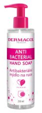 Dermacol Antibacterial, skystas muilas moterims ir vyrams, 250ml