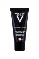 Vichy Dermablend, makiažo pagrindas moterims, 30ml, (15 Opal)