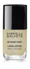 Gabriella Salvete Longlasting Enamel, nagų lakas moterims, 11ml, (50 Magic Fairy)