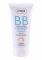 Ziaja BB Cream, Oily and Mixed Skin, BB kremas moterims, 50ml, (Natural)