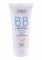 Ziaja BB Cream, Oily and Mixed Skin, BB kremas moterims, 50ml, (Light)