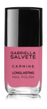 Gabriella Salvete Longlasting Enamel, nagų lakas moterims, 11ml, (53 Carmine)