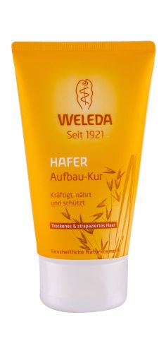 Weleda Oat, plaukų balzamas moterims, 150ml