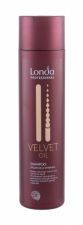 Londa Professional Velvet Oil, šampūnas moterims, 250ml