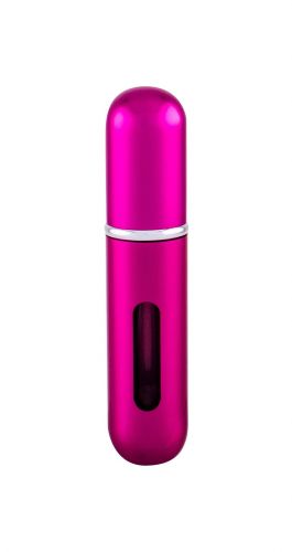 Travalo Travalo Classic HD, daugkartinis (papildymas (refill)able) moterims ir vyrams, 5ml, (Hot Pink)