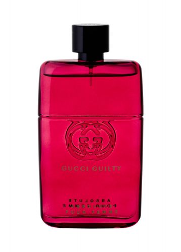 gucci guilty absolute pour femme 90 ml