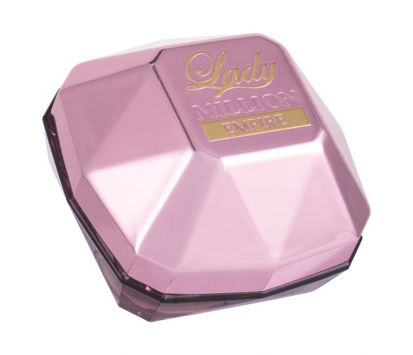 Paco Rabanne Lady Million, Empire, kvapusis vanduo moterims, 30ml