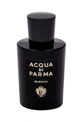 Acqua di Parma Quercia, kvapusis vanduo moterims ir vyrams, 100ml