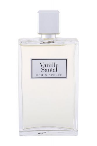 Reminiscence Vanille Santal, tualetinis vanduo moterims, 100ml