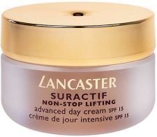 Lancaster Suractif, Non-Stop Lifting, dieninis kremas moterims, 50ml