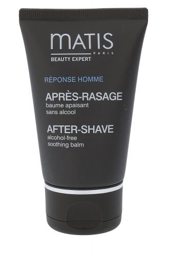 Matis Réponse Homme, After-Shave Soothing Balm, priemonė skutimuisi vyrams, 50ml