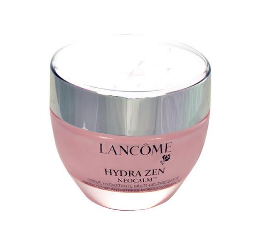 Lancôme Hydra Zen, dieninis kremas moterims, 50ml