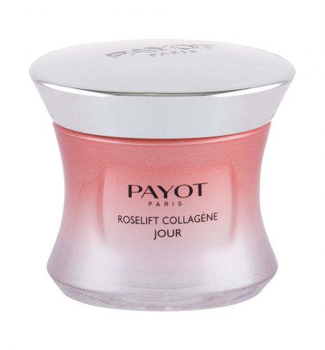 PAYOT Roselift Collagéne, dieninis kremas moterims, 50ml