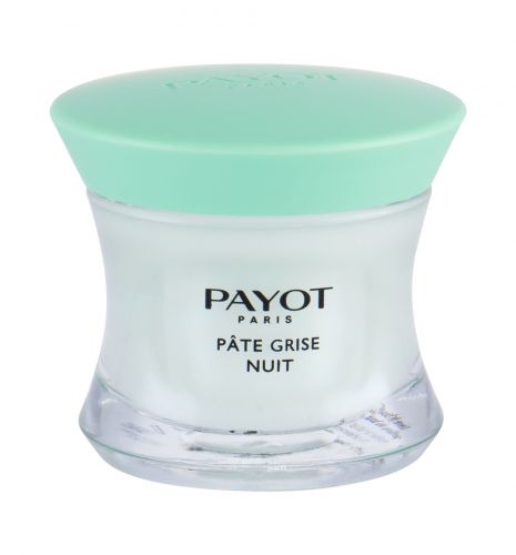 PAYOT Pate Grise, naktinis kremas moterims, 50ml