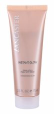 Lancaster Instant Glow, Pink Gold Peel-Off Mask, veido kaukė moterims, 75ml