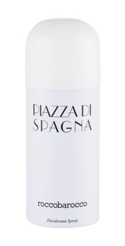 Roccobarocco Piazza di Spagna, dezodorantas moterims, 150ml