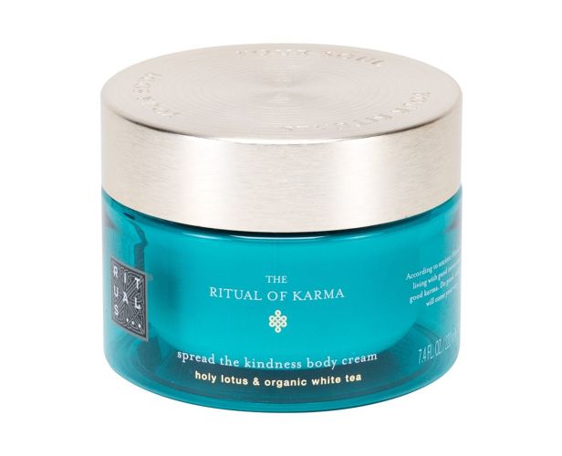 Rituals The Ritual Of Karma, kūno kremas moterims, 220ml