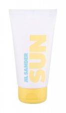 Jil Sander Sun, Summer Edition 2020, dušo želė moterims, 150ml