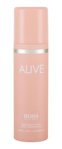 HUGO BOSS Alive, dezodorantas moterims, 100ml