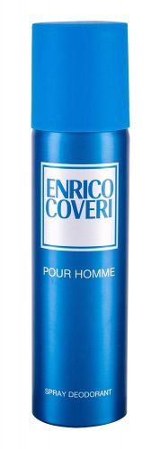 Enrico Coveri Pour Homme, dezodorantas vyrams, 150ml