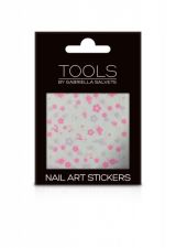 Gabriella Salvete TOOLS, Nail Art Stickers, nagų priežiūra moterims, 1pc, (10)