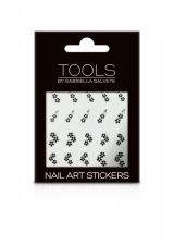 Gabriella Salvete TOOLS, Nail Art Stickers, nagų priežiūra moterims, 1pc, (09)