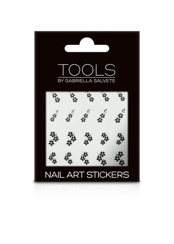 Gabriella Salvete TOOLS, Nail Art Stickers, nagų priežiūra moterims, 1pc, (09)