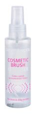 Dermacol Brushes, Cosmetic Brush Cleanser, šepetėlis moterims, 100ml
