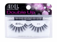 Ardell Double Up, 213, dirbtinės blakstienos moterims, 1pc, (Black)