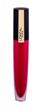 L´Oréal Paris Rouge Signature, lūpdažis moterims, 7ml, (114 Represent)