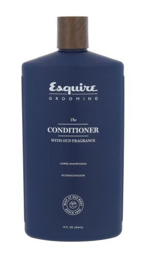 Farouk Systems Esquire Grooming, The Conditioner, kondicionierius vyrams, 414ml