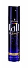 Schwarzkopf Taft, Ultimate, plaukų purškiklis moterims, 250ml