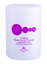 Kallos Cosmetics KJMN, Bleanching Powder, plaukų dažai moterims, 500g