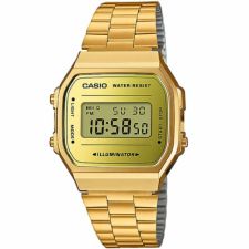 Universalus laikrodis Casio A168WEGM-9EF