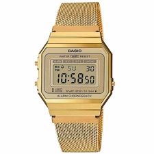 Universalus laikrodis CASIO A700WEMG-9AEF