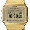 Universalus laikrodis CASIO A700WEMG-9AEF